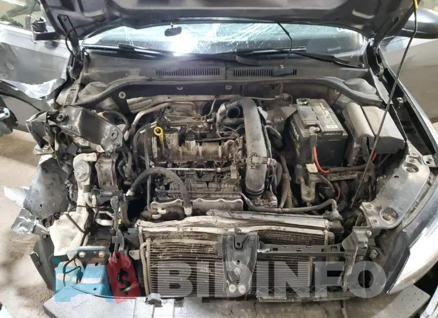 3VW2B7AJ2HM265429 Photo# 11
