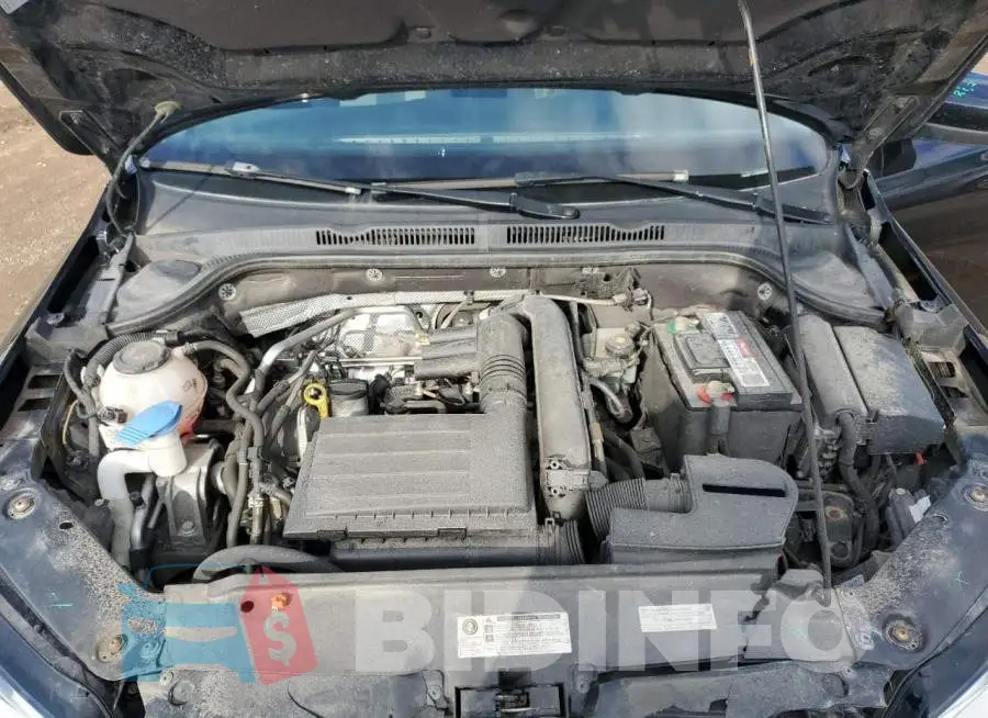 3VW2B7AJ2JM222909 Photo# 11