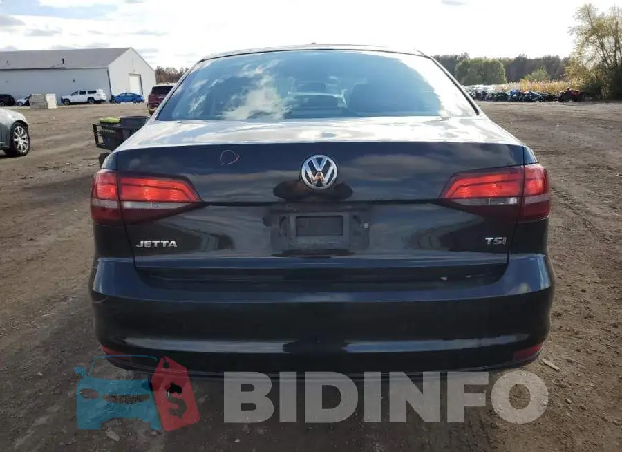 3VW2B7AJ2JM222909 Photo# 6
