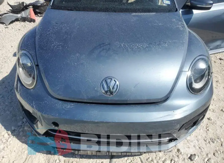 3VW5DAAT7KM509489 Photo# 11