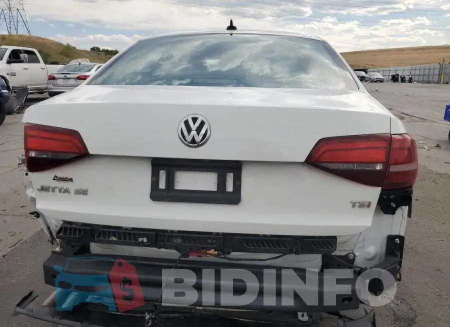 3VWDB7AJ0HM255295 Photo# 6