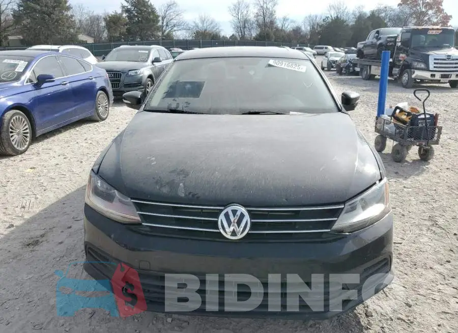 3VWDB7AJ2HM293367 Photo# 5