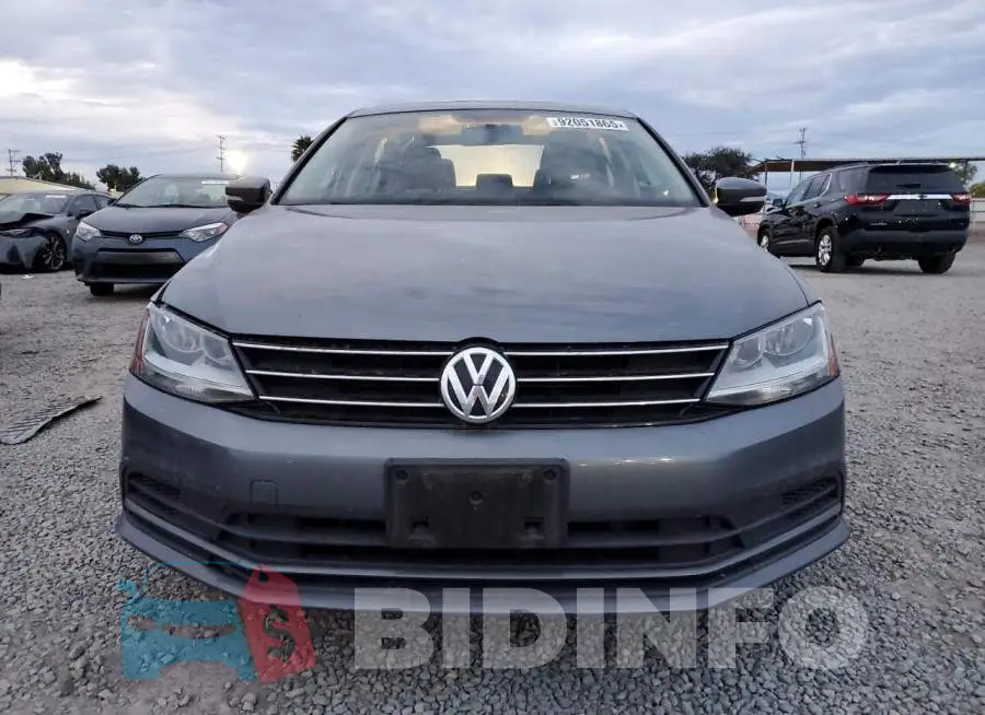 3VWDB7AJ2HM346441 Photo# 5