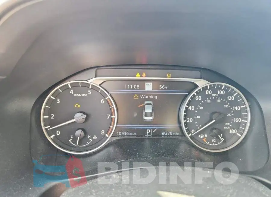 1N4AL4CV9RN320157 Photo# 9