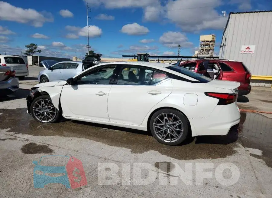 1N4AL4CV9RN320157 Photo# 2