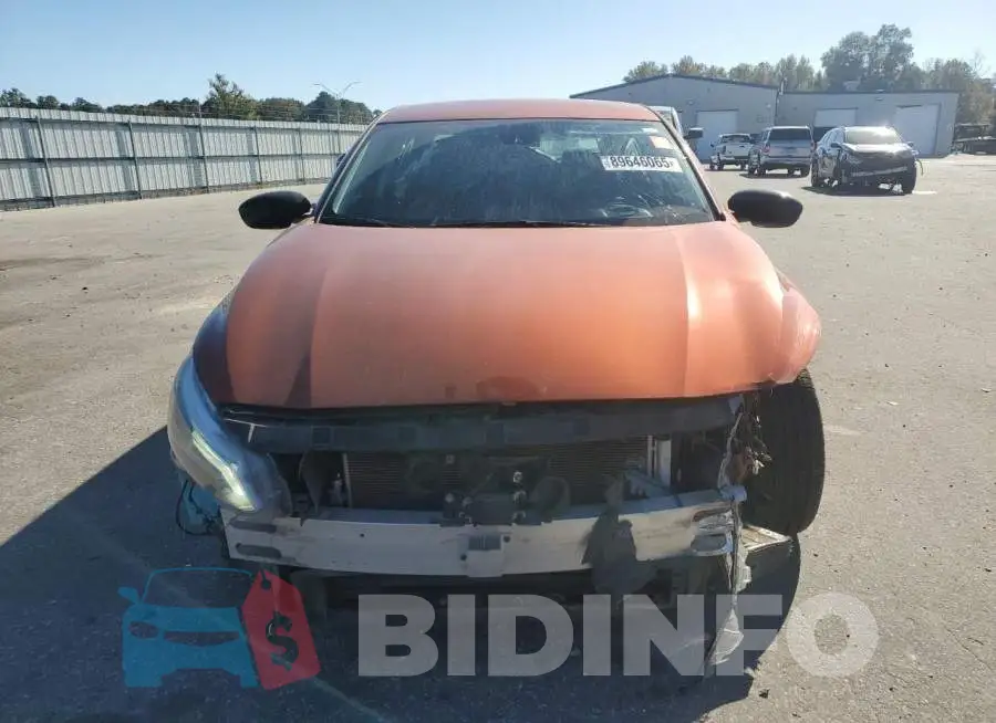 1N4BL4CV6KC100867 Photo# 5