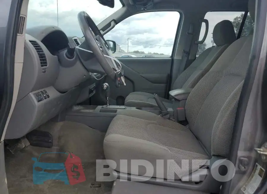 1N6AD0EV6GN781663 Photo# 7