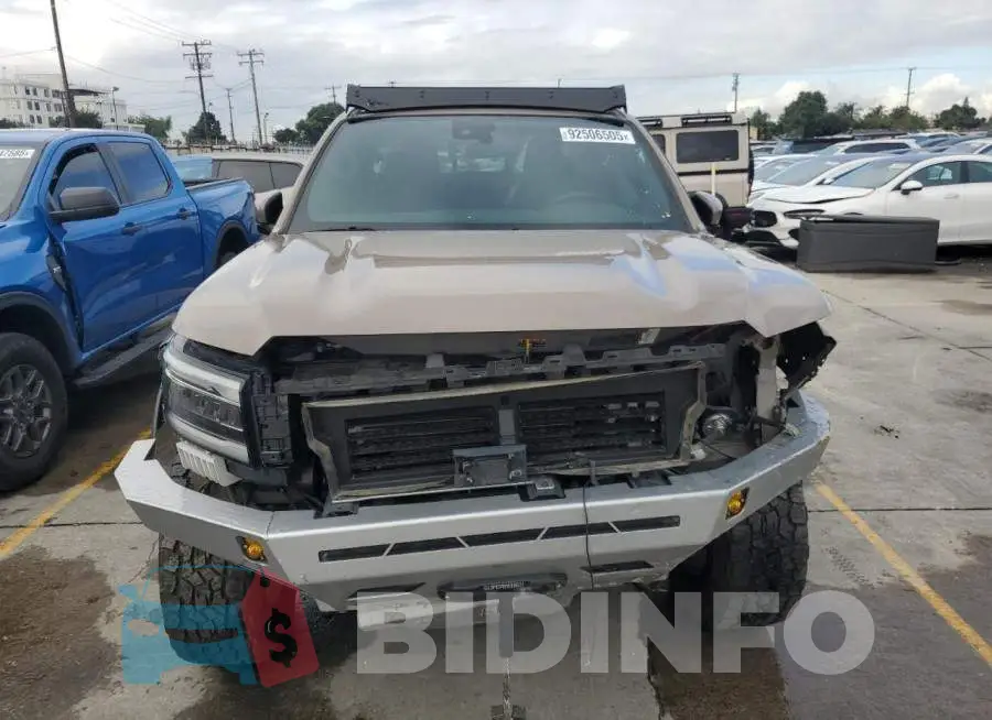 1N6ED1EK0PN641833 Photo# 5