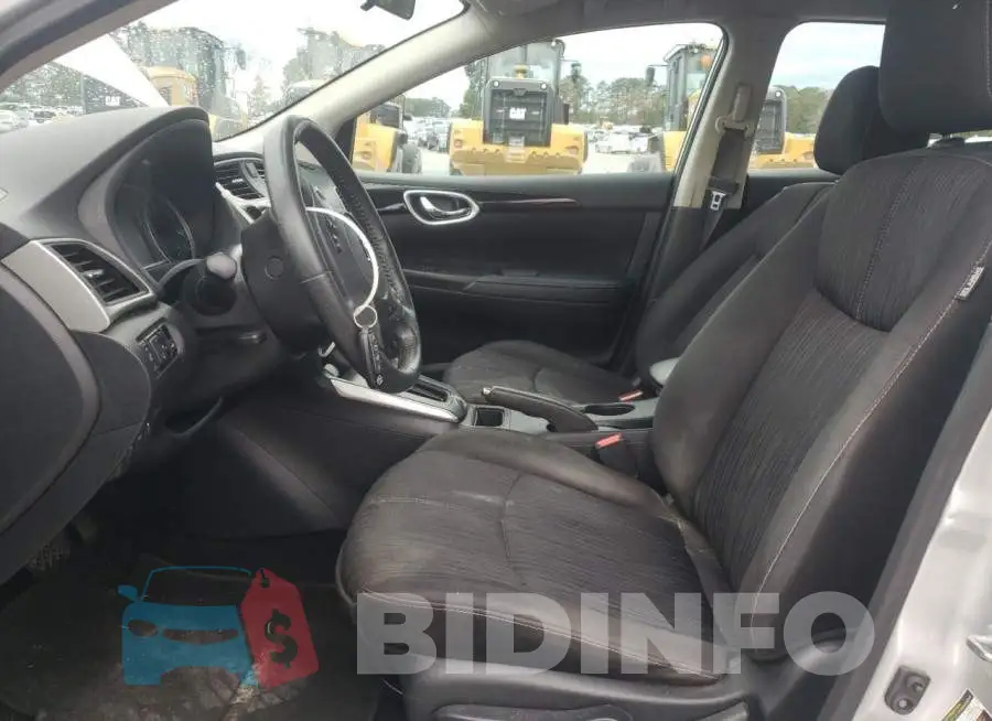3N1AB7AP2JY264527 Photo# 7