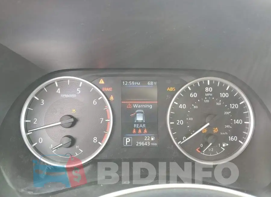 3N1AB8BV3PY260532 Photo# 9