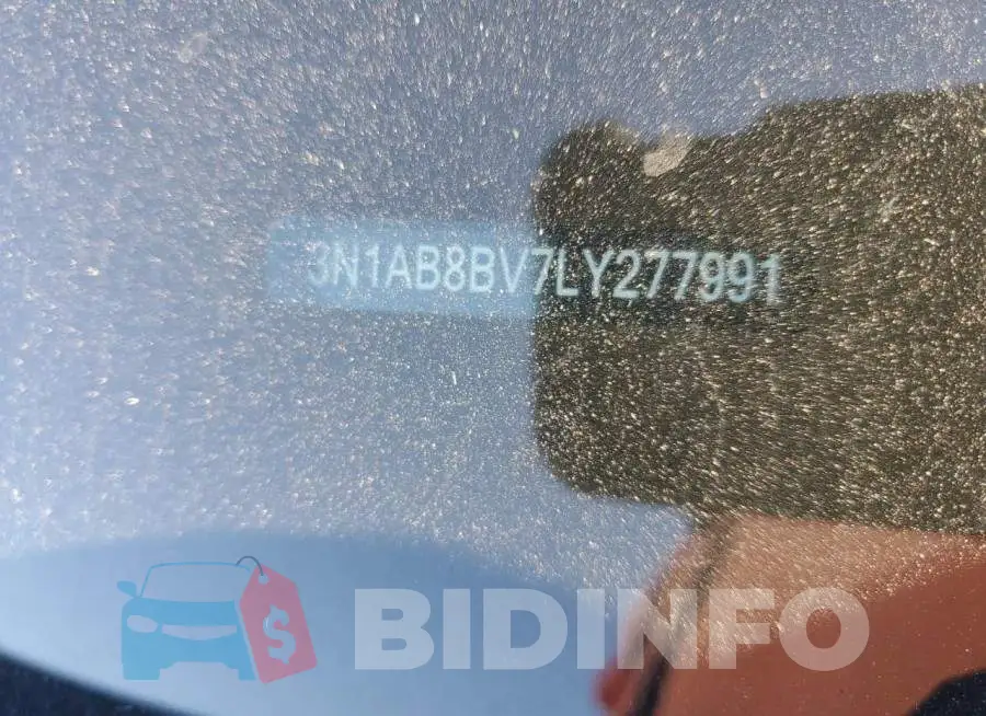 3N1AB8BV7LY277991 Photo# 12