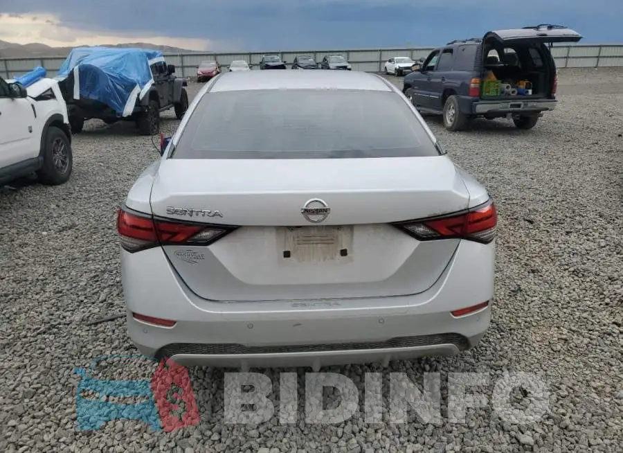 3N1AB8BV9NY254957 Photo# 6
