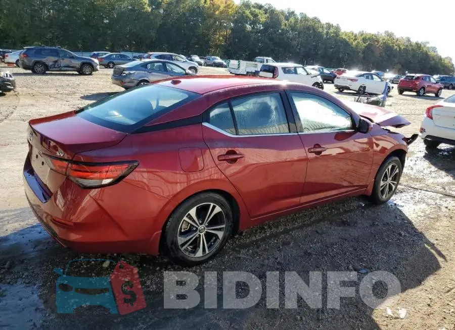 3N1AB8CV1NY272500 Photo# 3