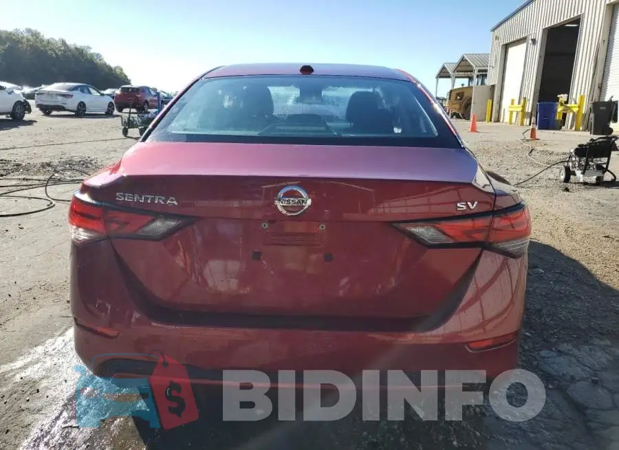 3N1AB8CV1NY272500 Photo# 6