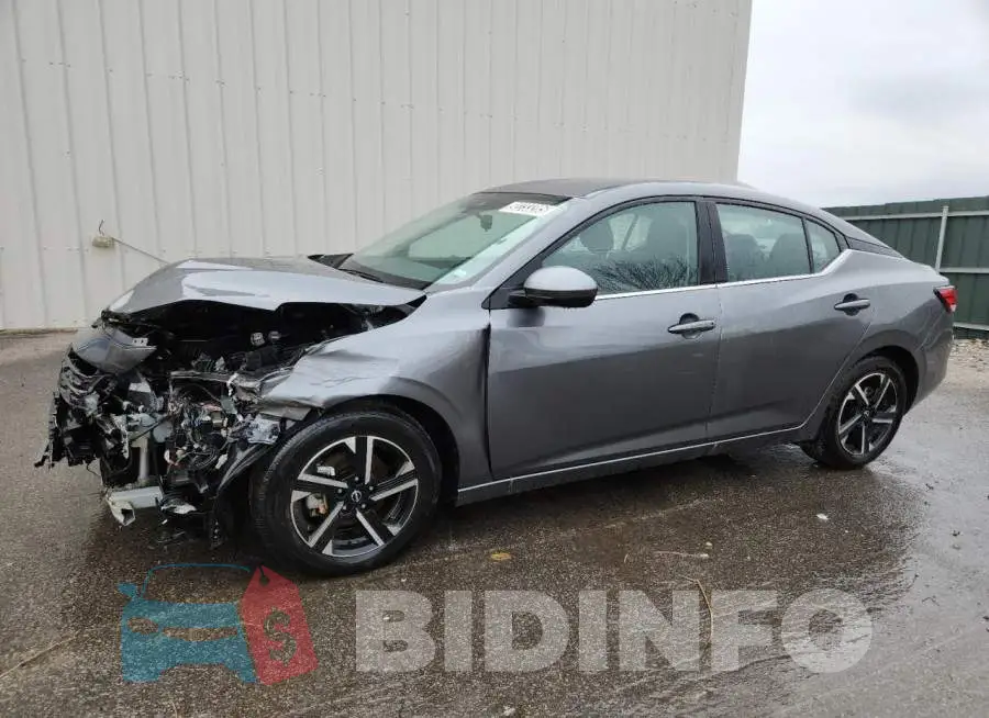 3N1AB8CV2SY210132 Photo# 1