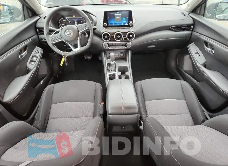 3N1AB8CV2SY210132 Photo# 8