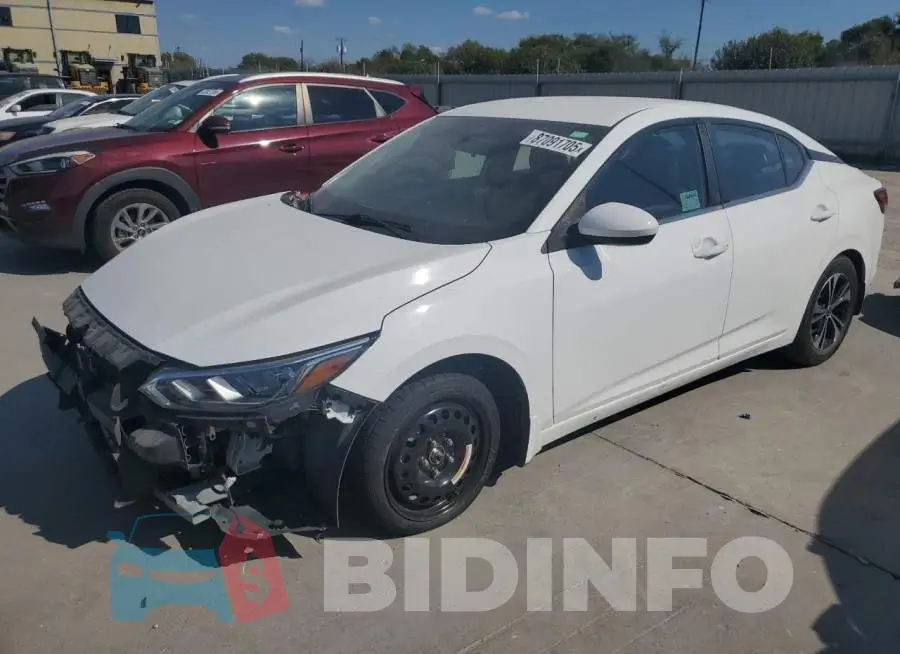 3N1AB8CV3MY325728 Photo# 1