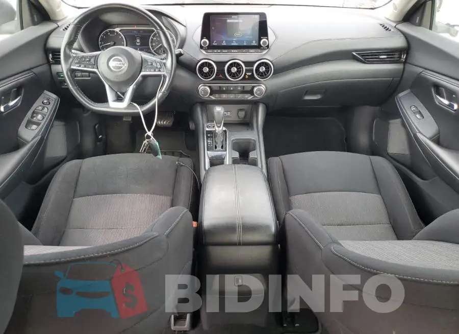 3N1AB8CV6NY290376 Photo# 8