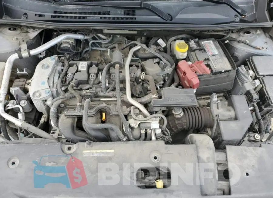 3N1AB8CV9MY329556 Photo# 11
