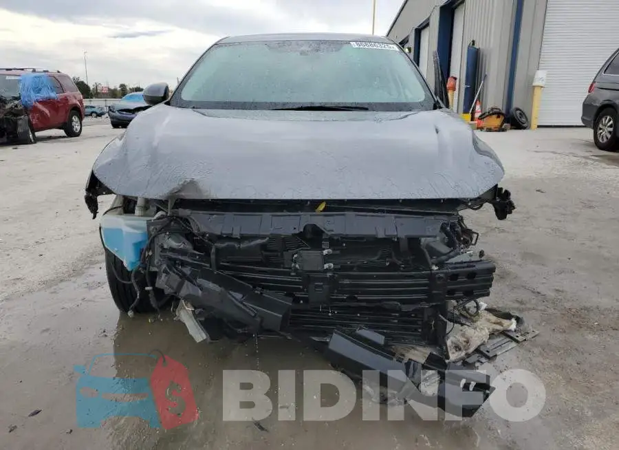 3N1AB8CV9MY329556 Photo# 5