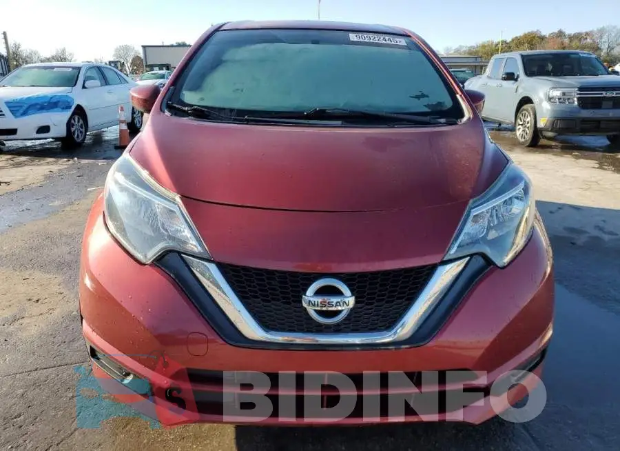 3N1CE2CPXHL377908 Photo# 5