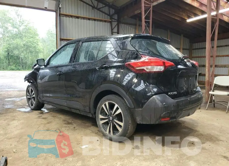 3N1CP5CV1LL511644 Photo# 2