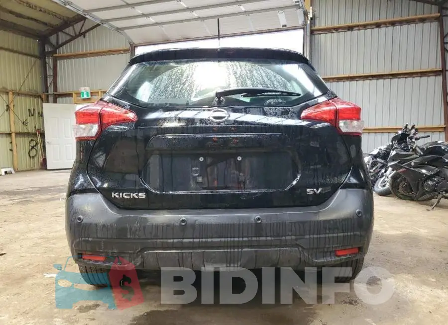 3N1CP5CV1LL511644 Photo# 6