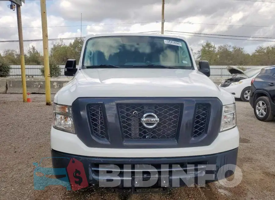 5BZBF0AA9HN851064 Photo# 5