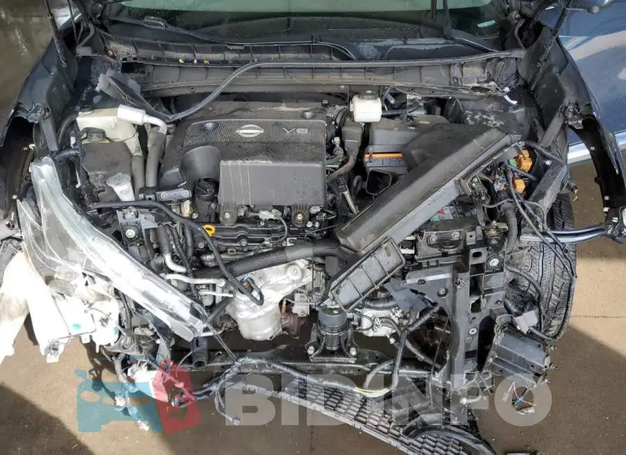 5N1AZ2MH7JN161192 Photo# 12