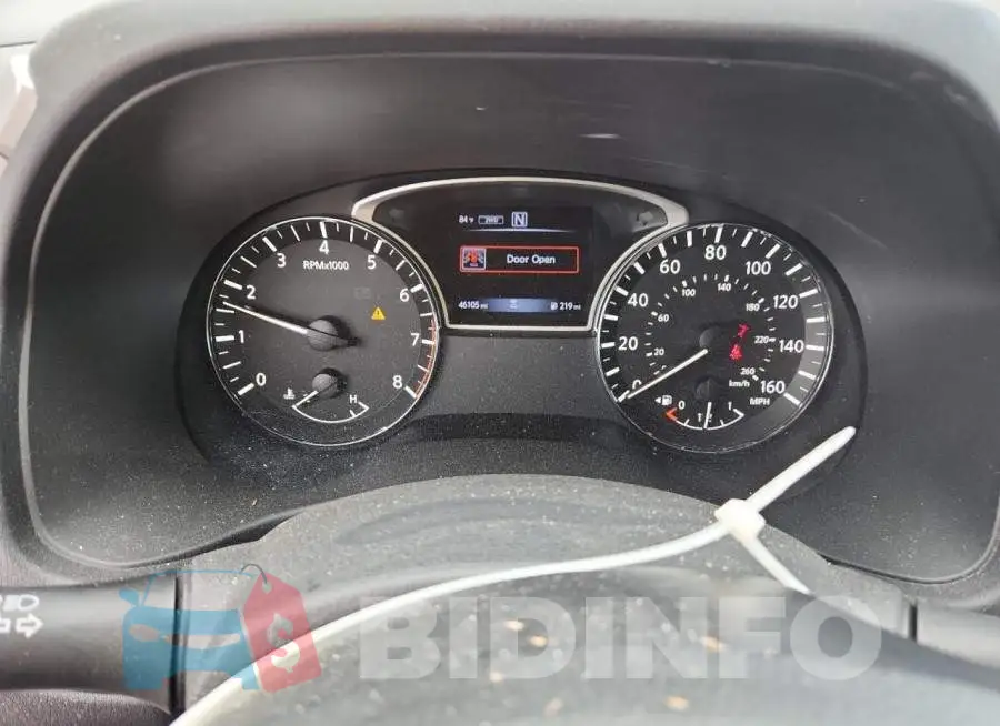 5N1DR2CM3LC580120 Photo# 9
