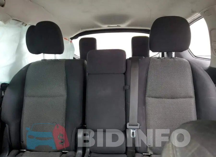 5N1DR2MMXJC609656 Photo# 10