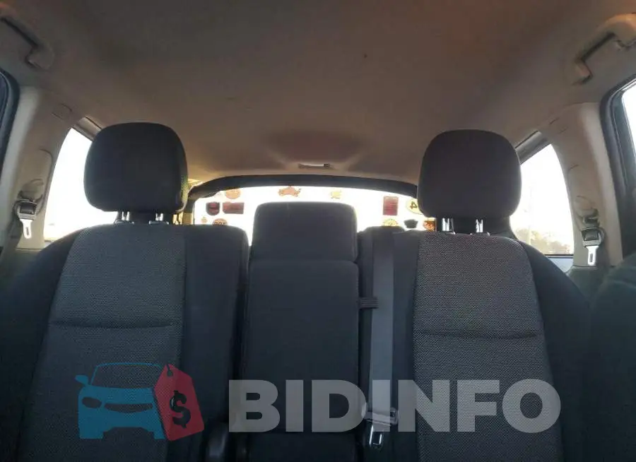 5N1DR2MN9KC582346 Photo# 10