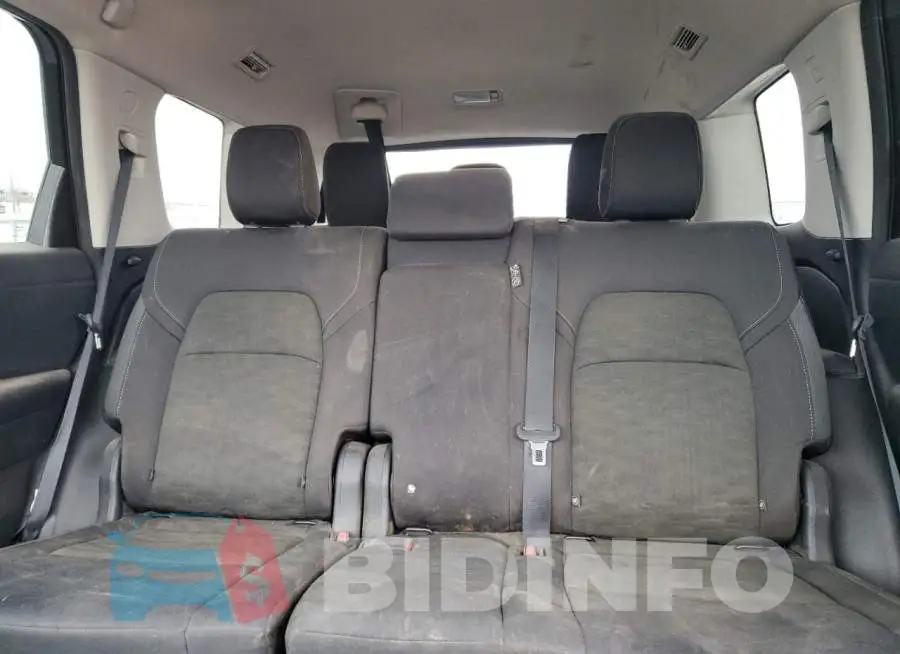 5N1DR3AAXRC250238 Photo# 10