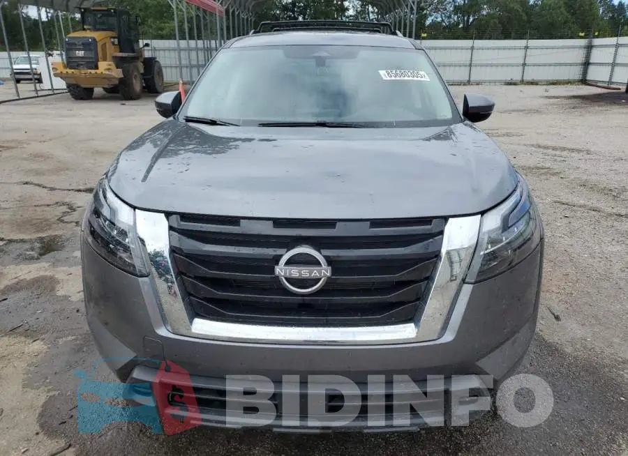 5N1DR3BA2SC264302 Photo# 5
