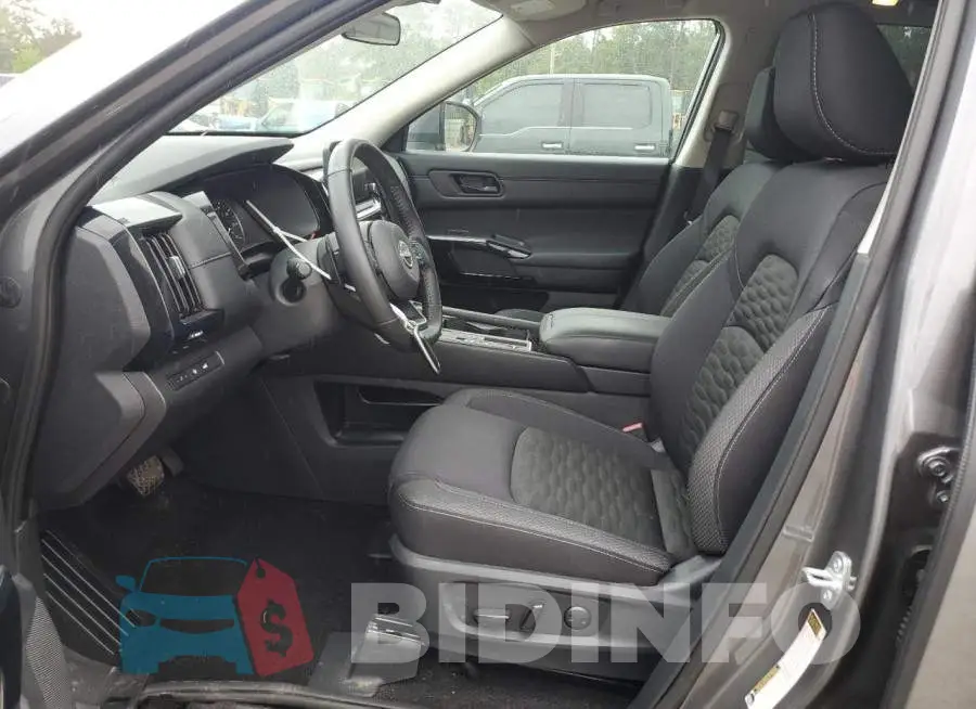 5N1DR3BA2SC264302 Photo# 7