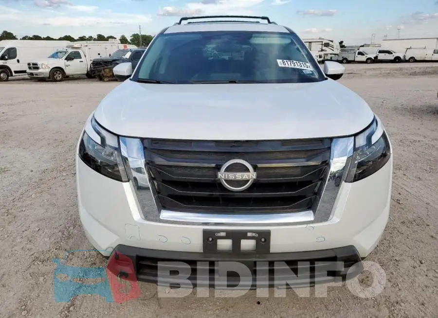 5N1DR3BB0SC253954 Photo# 5
