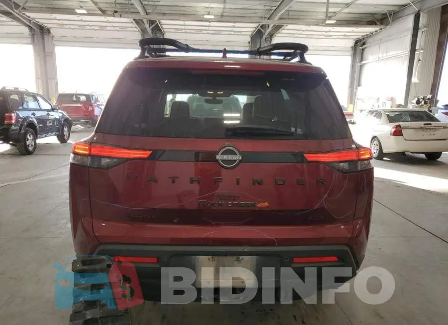 5N1DR3BD2RC264529 Photo# 6