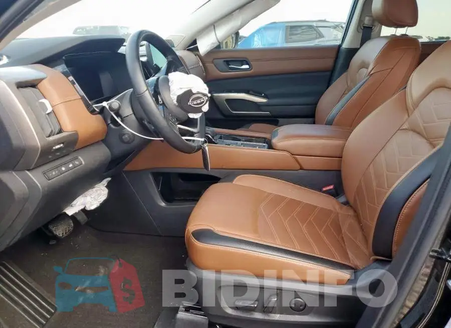 5N1DR3DH8PC207362 Photo# 7