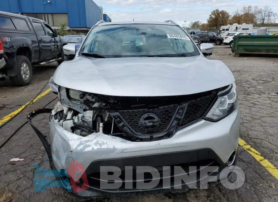 JN1BJ1CR3HW142148 Photo# 5