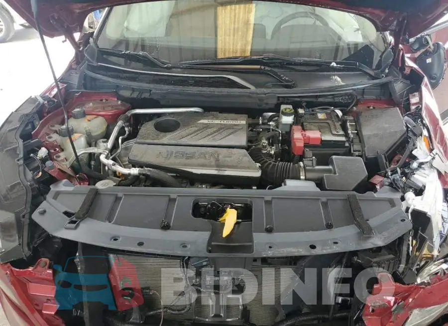 JN8BT3DCXPW103802 Photo# 12