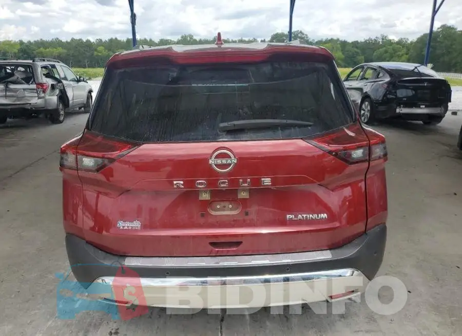 JN8BT3DCXPW103802 Photo# 6