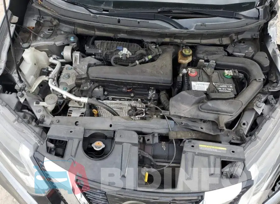 KNMAT2MT1HP618085 Photo# 12