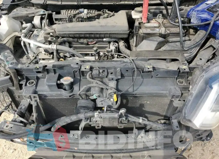 KNMAT2MT2JP612317 Photo# 12