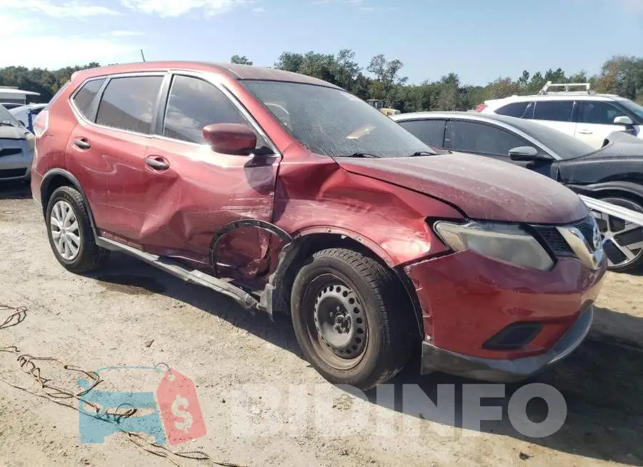 KNMAT2MT5GP602888 Photo# 4