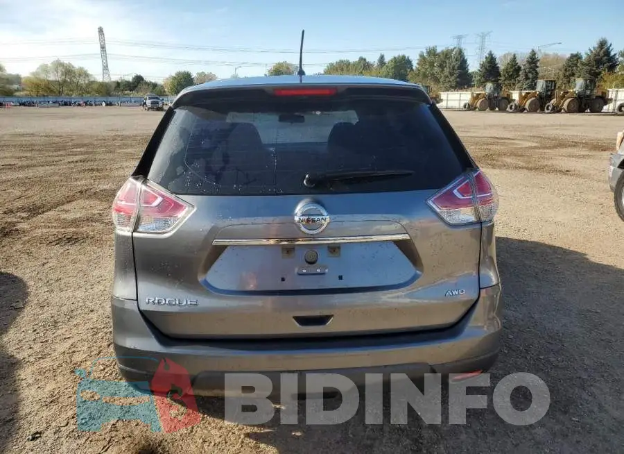 KNMAT2MV1GP645416 Photo# 6