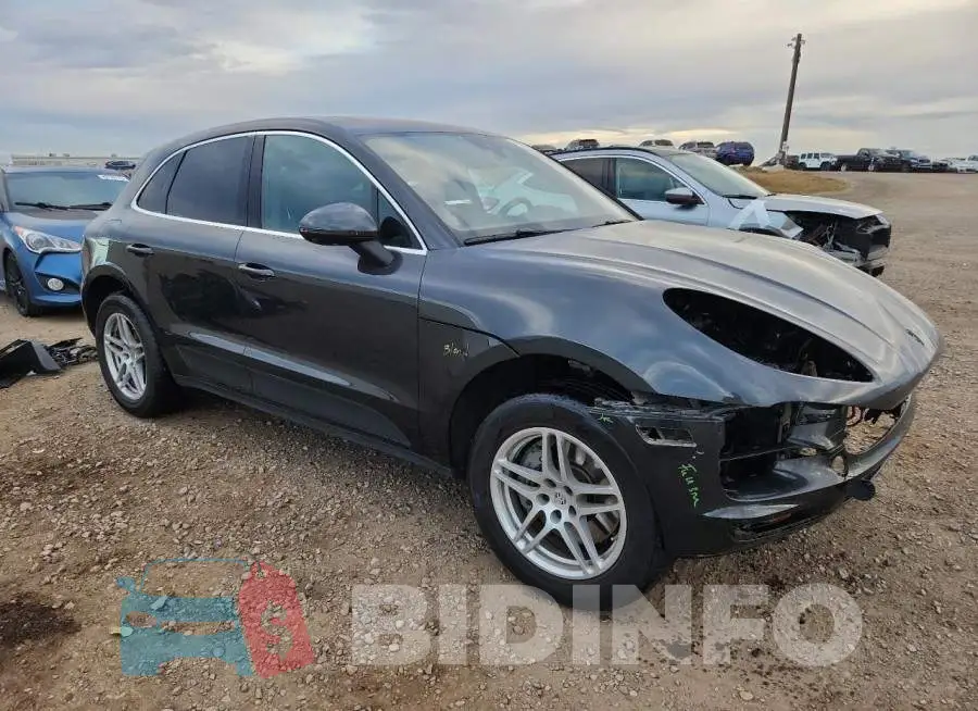 WP1AB2A57MLB38769 Photo# 4