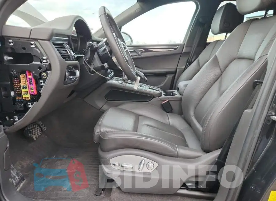 WP1AB2A57MLB38769 Photo# 7