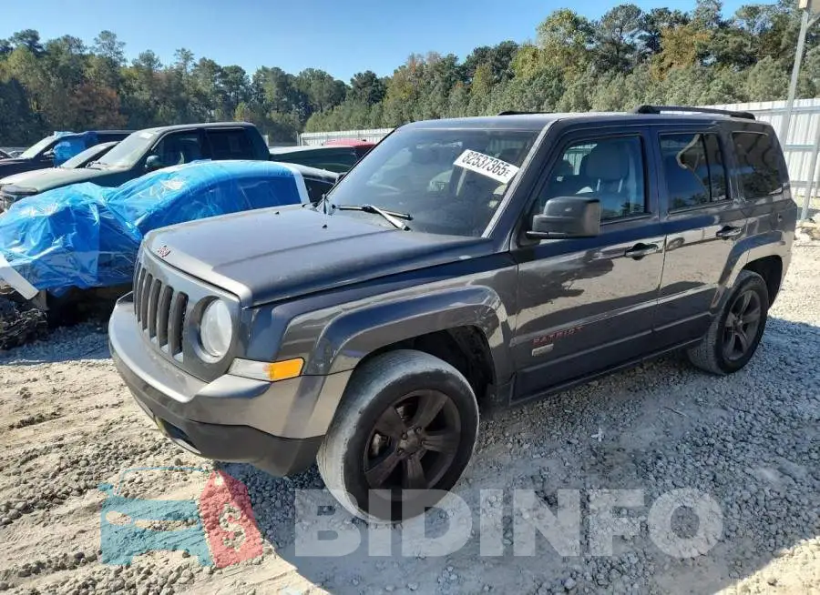 1C4NJPBB9HD102413 Photo# 1