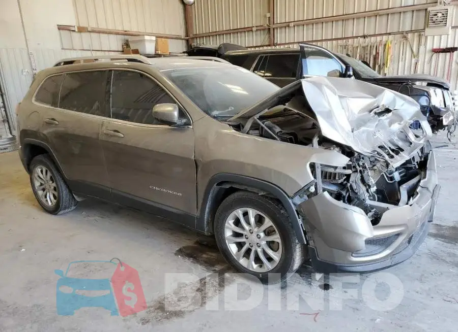 1C4PJLCB8KD187607 Photo# 4