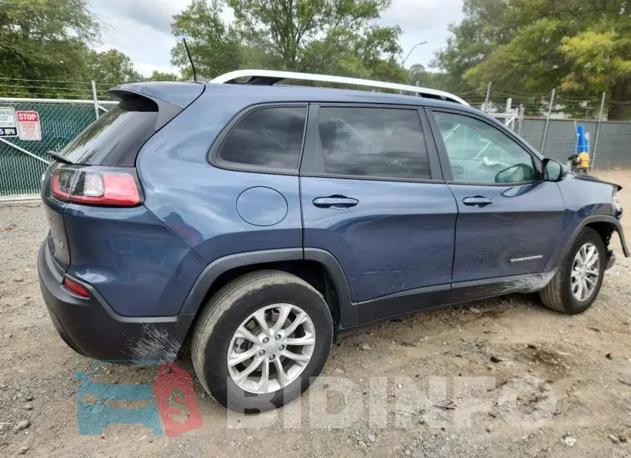 1C4PJMCB6MD162858 Photo# 3